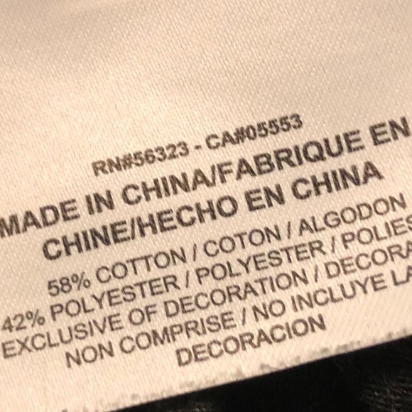 🆕 Nike fun print charcoal tank top soft - Picture 6 of 8